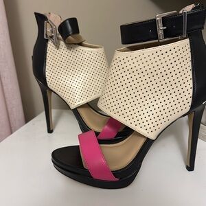 Juicy couture heels